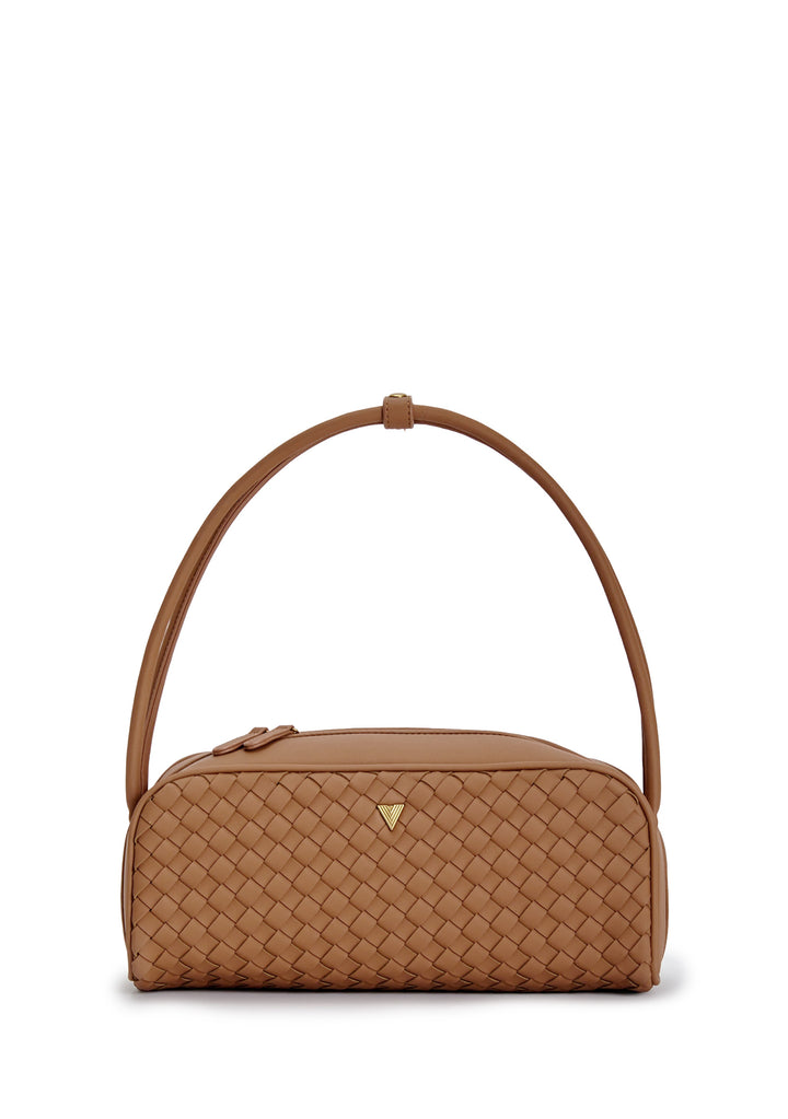 BORSA Marrone Vicolo