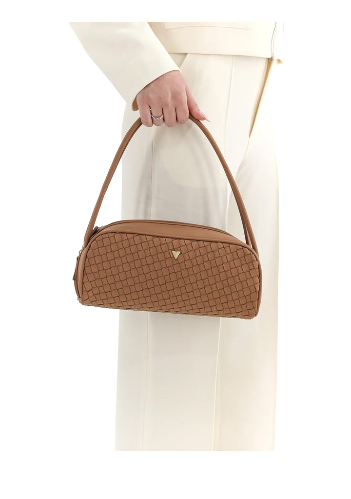BORSA Marrone Vicolo
