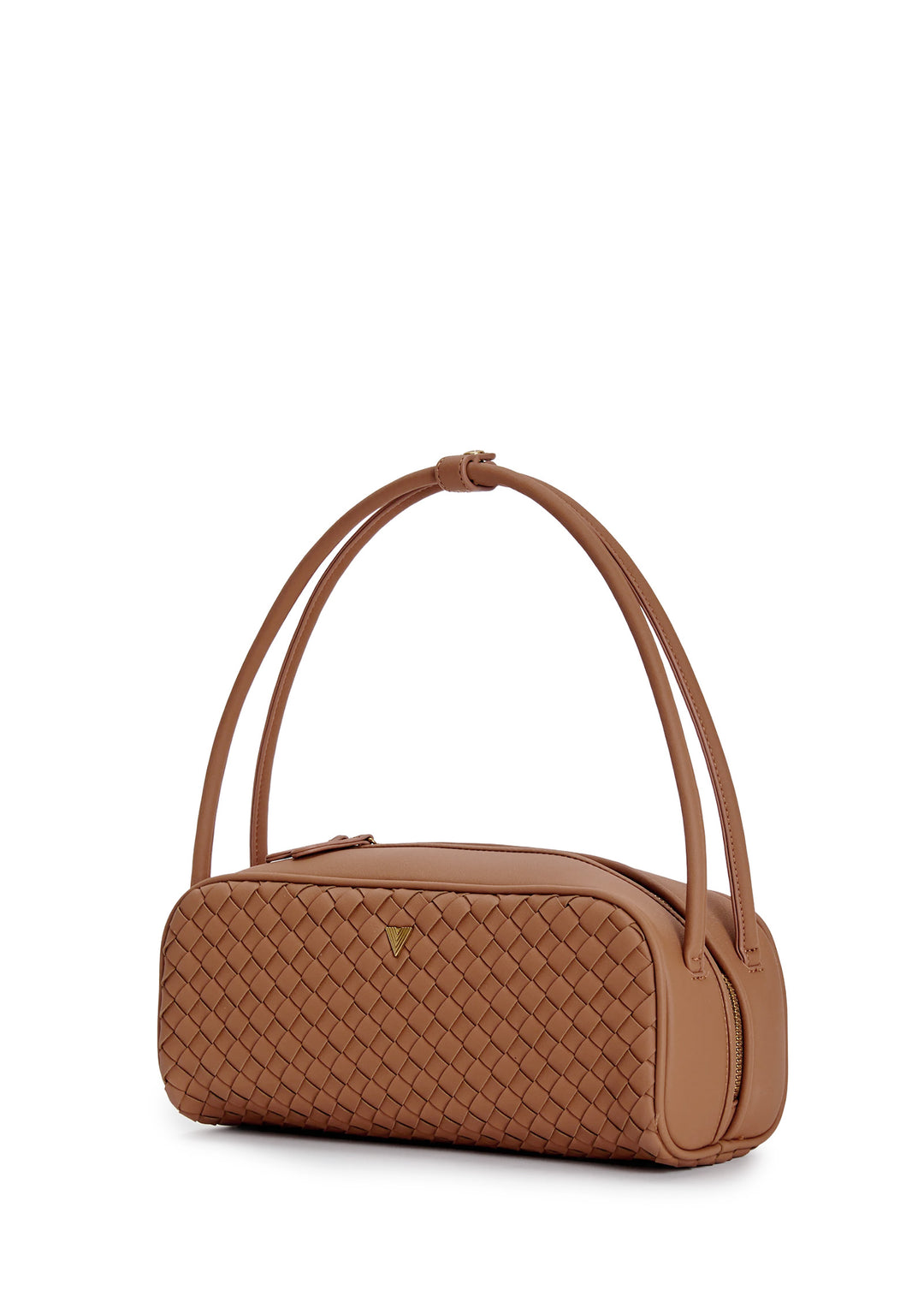 BORSA Marrone Vicolo