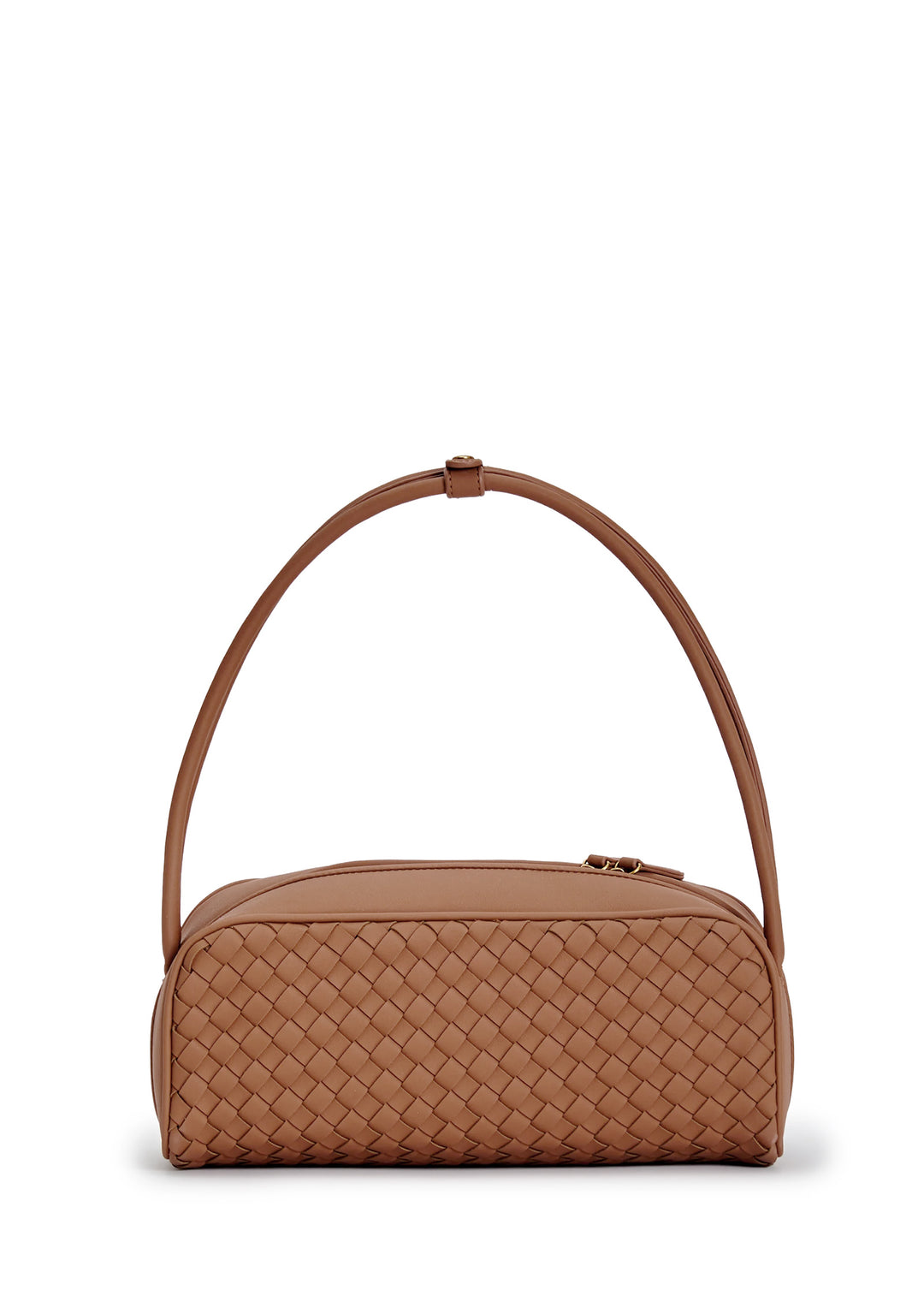 BORSA Marrone Vicolo