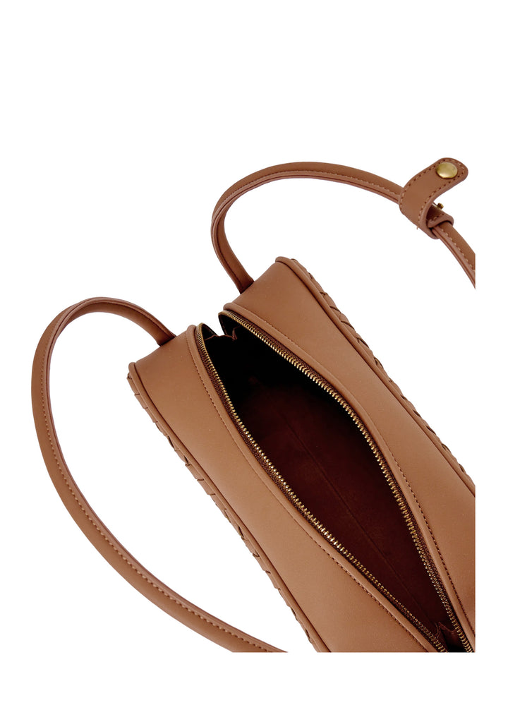 BORSA Marrone Vicolo