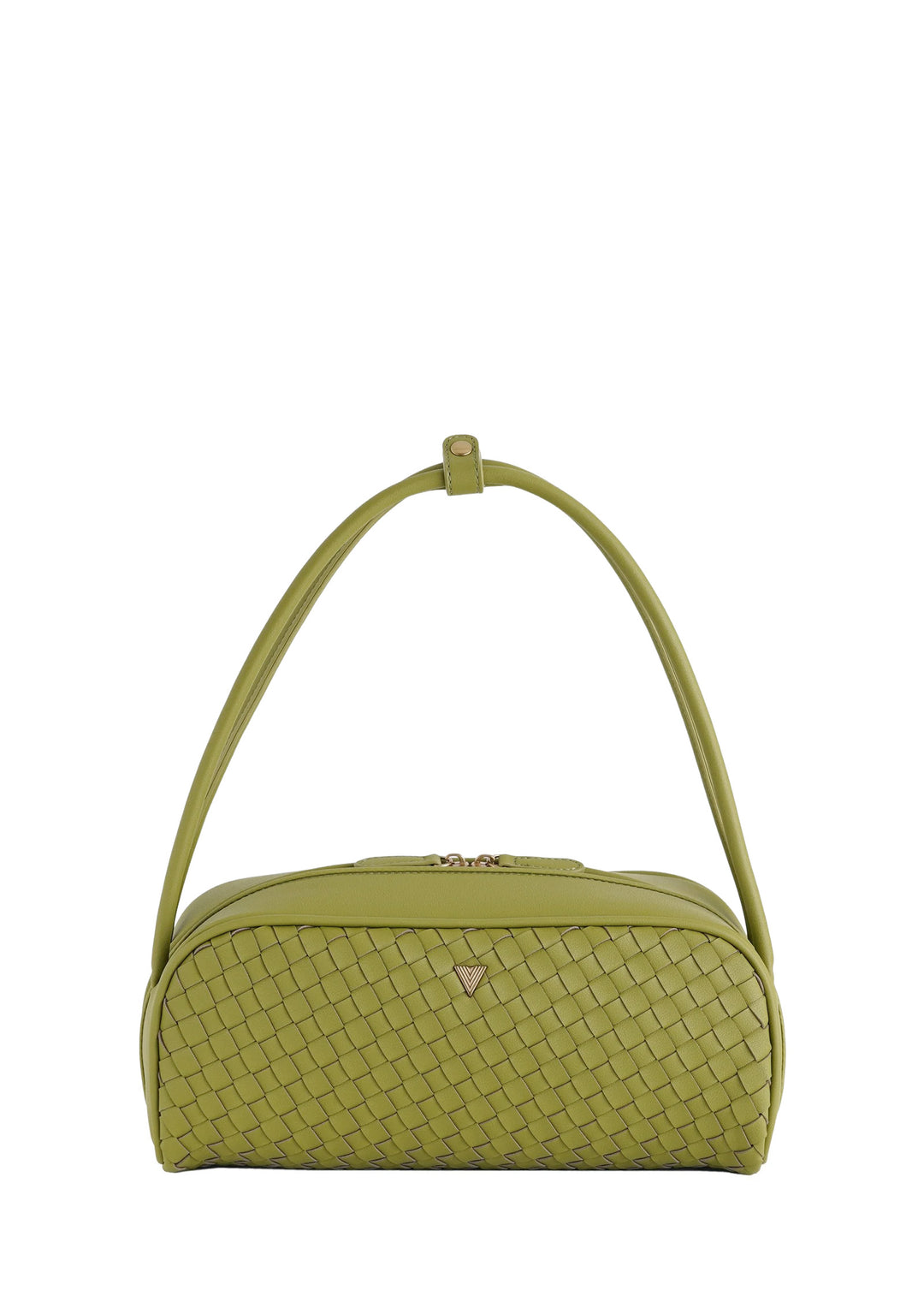 BORSA Verde Vicolo