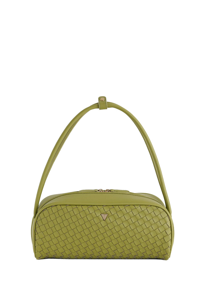 BORSA Verde Vicolo