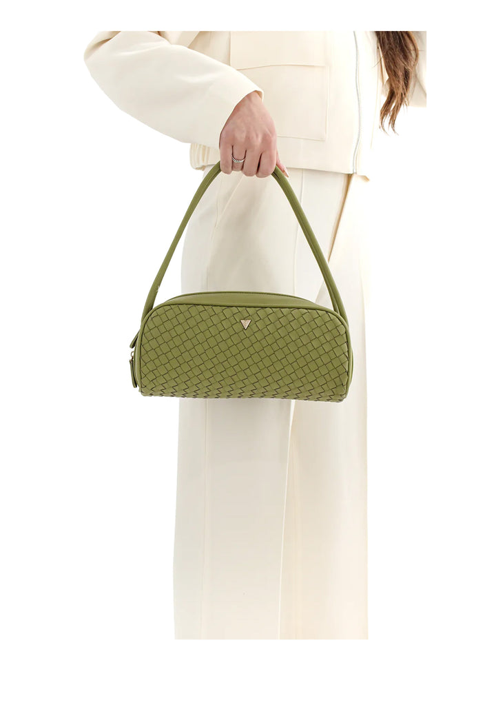 BORSA Verde Vicolo