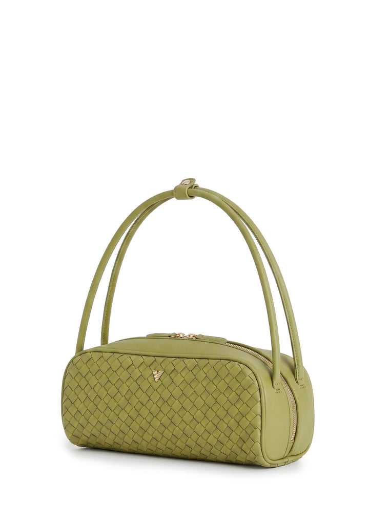 BORSA Verde Vicolo