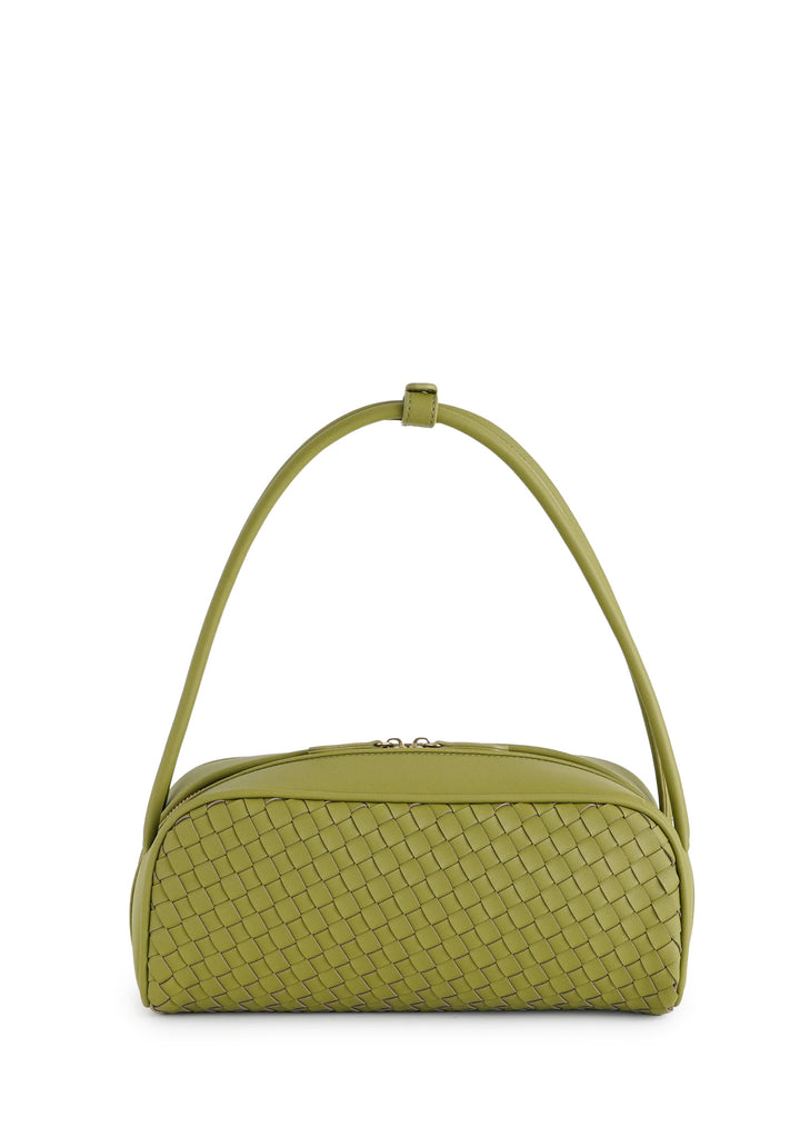 BORSA Verde Vicolo