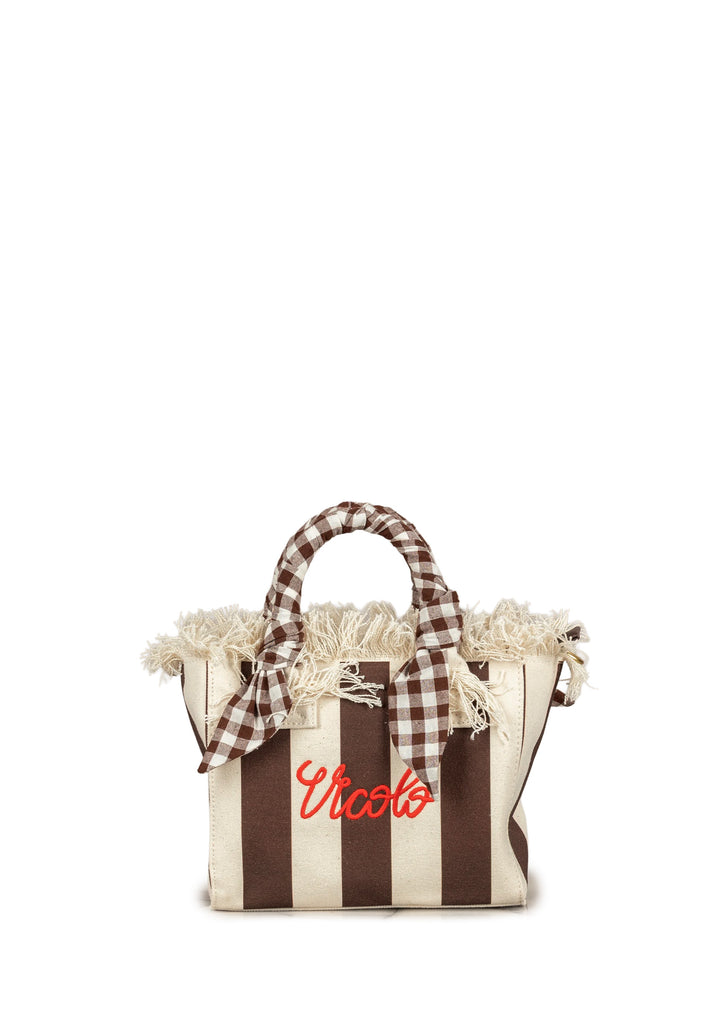 BORSA Moro Vicolo