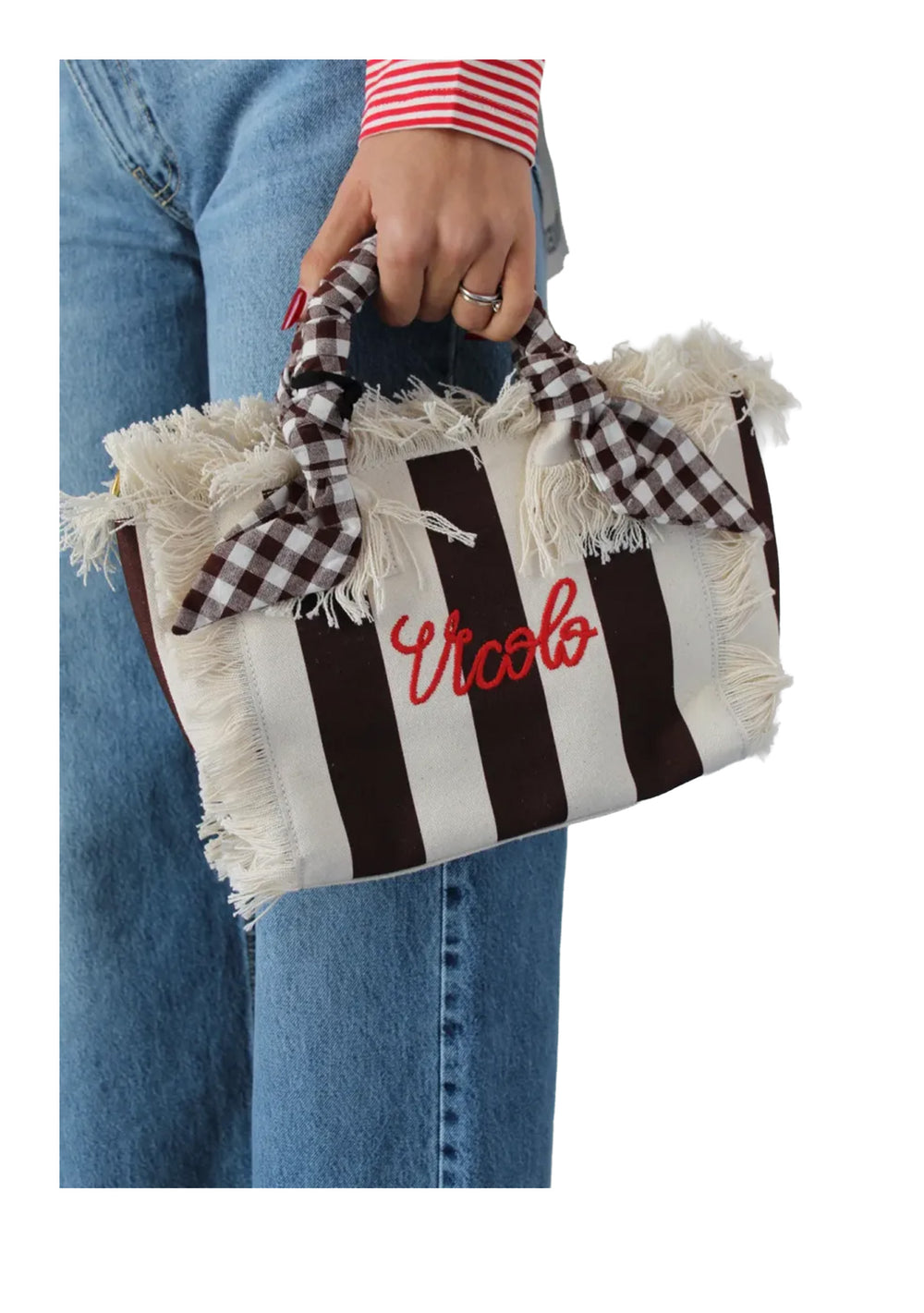 BORSA Moro Vicolo