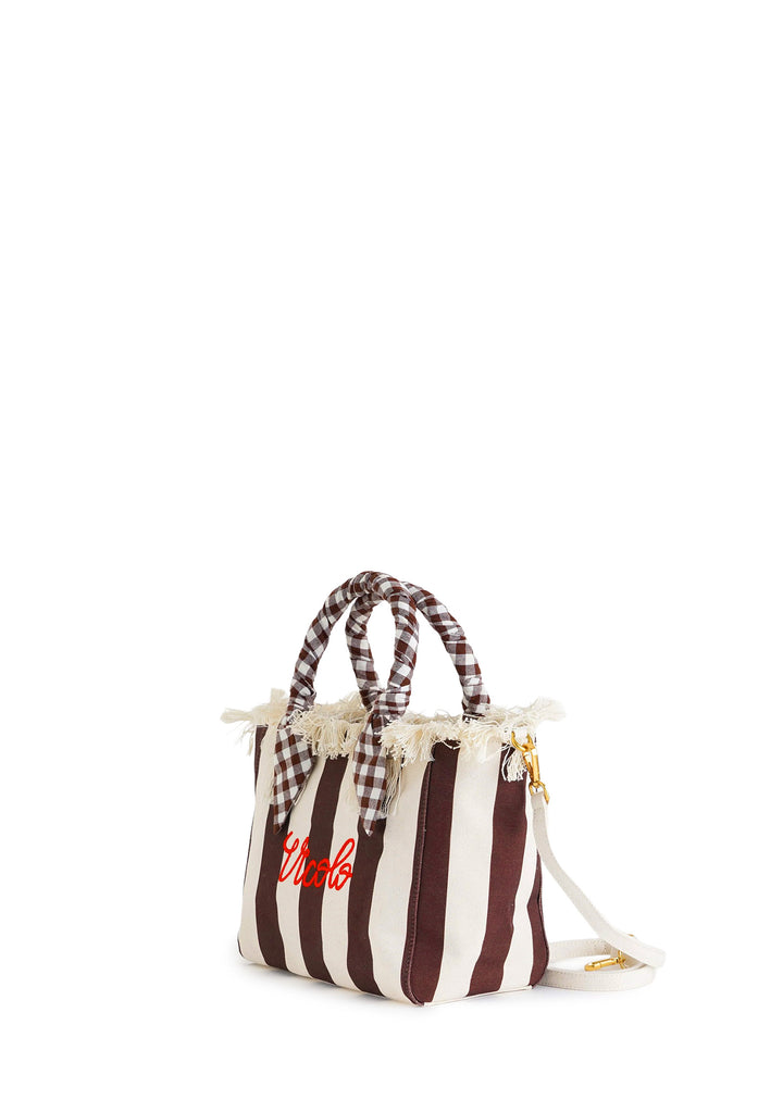 BORSA Moro Vicolo