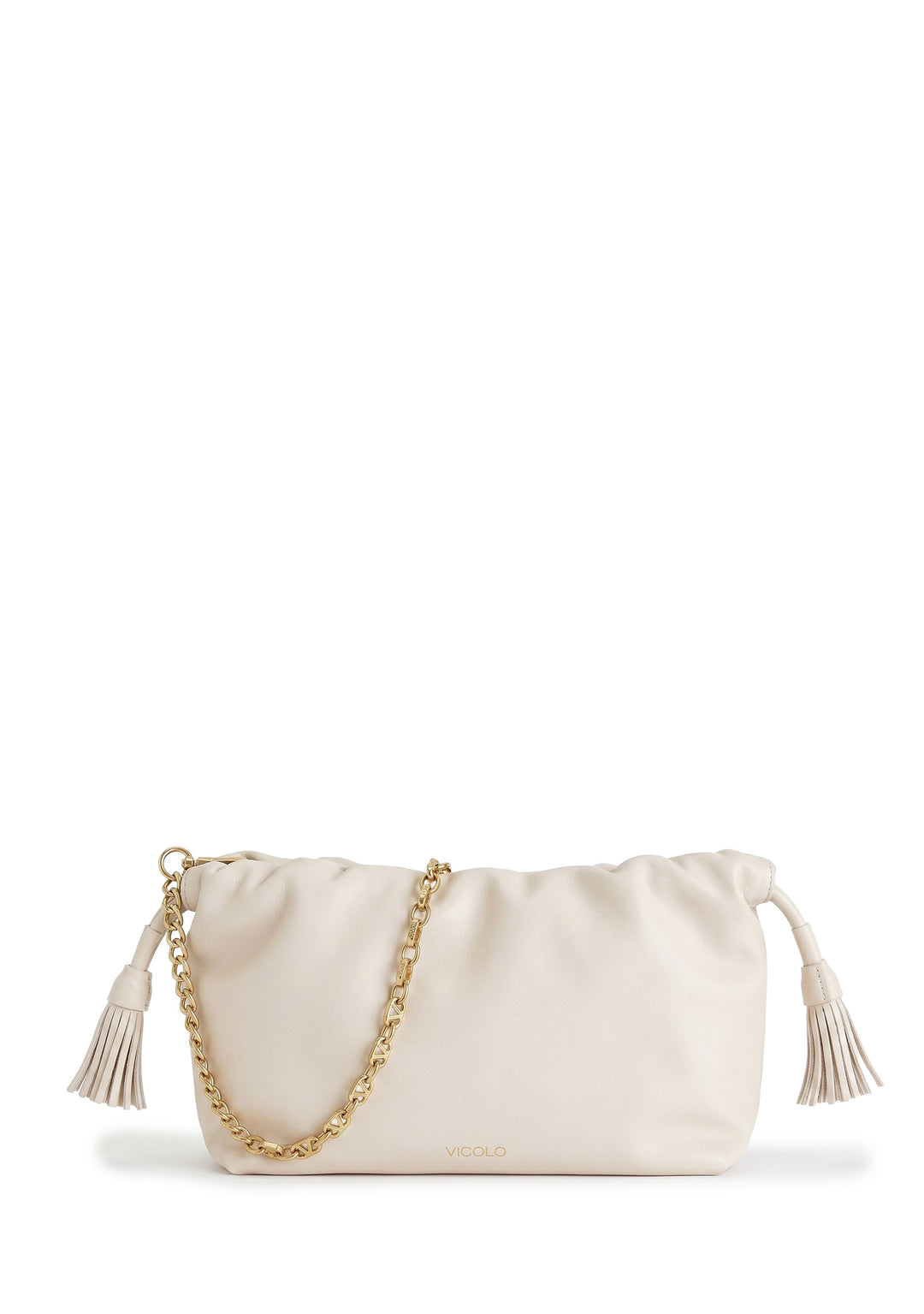 BORSA Avorio Vicolo