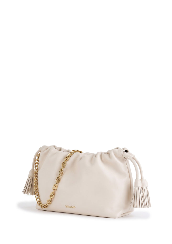BORSA Avorio Vicolo