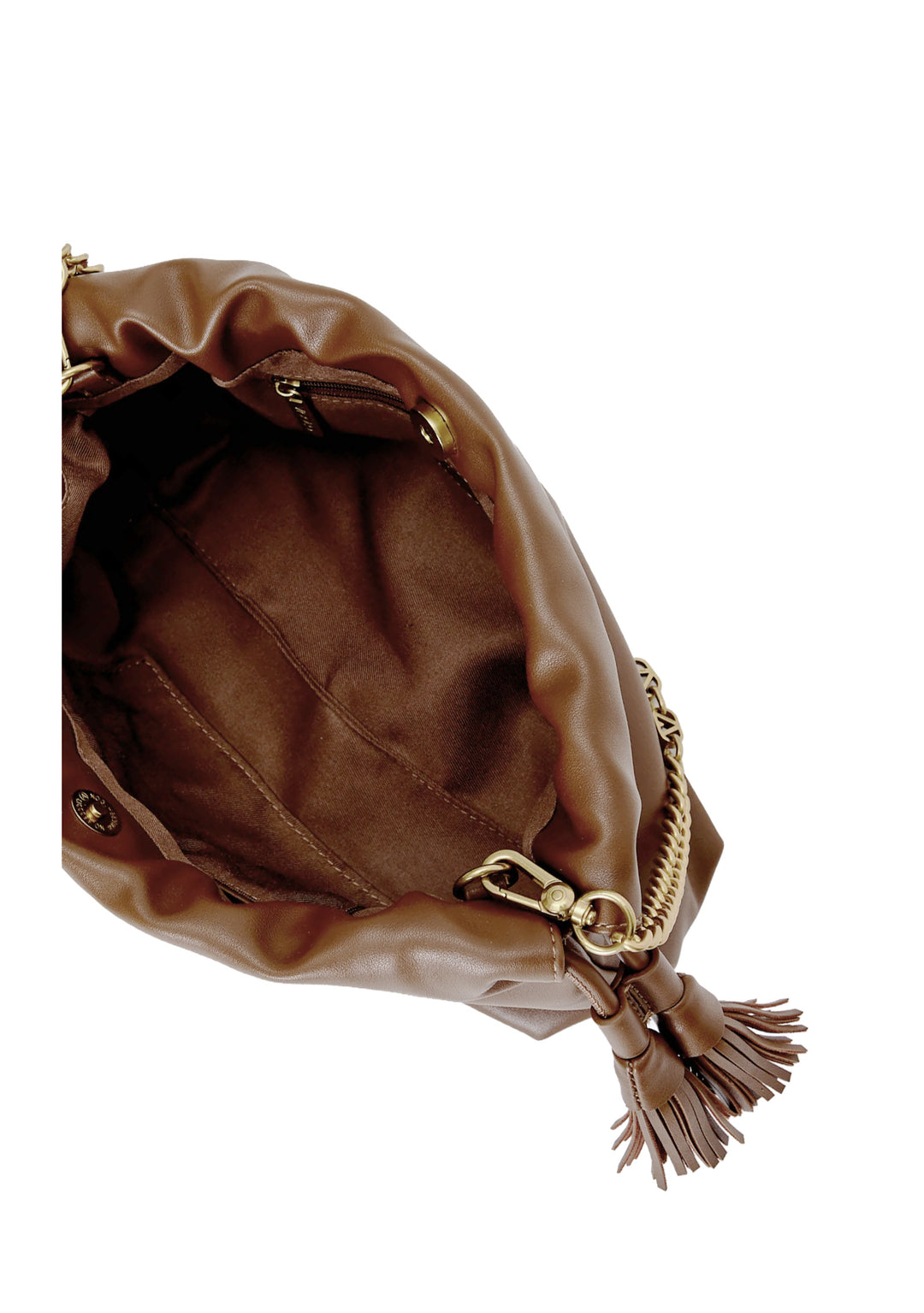 BORSA Marrone Vicolo