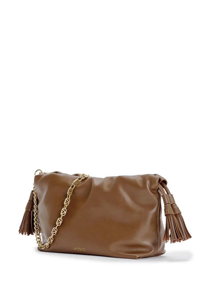 BORSA Marrone Vicolo