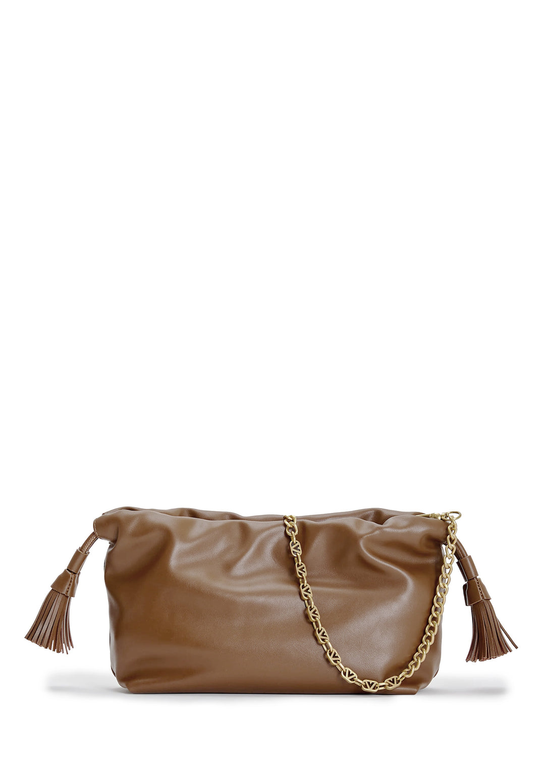 BORSA Marrone Vicolo