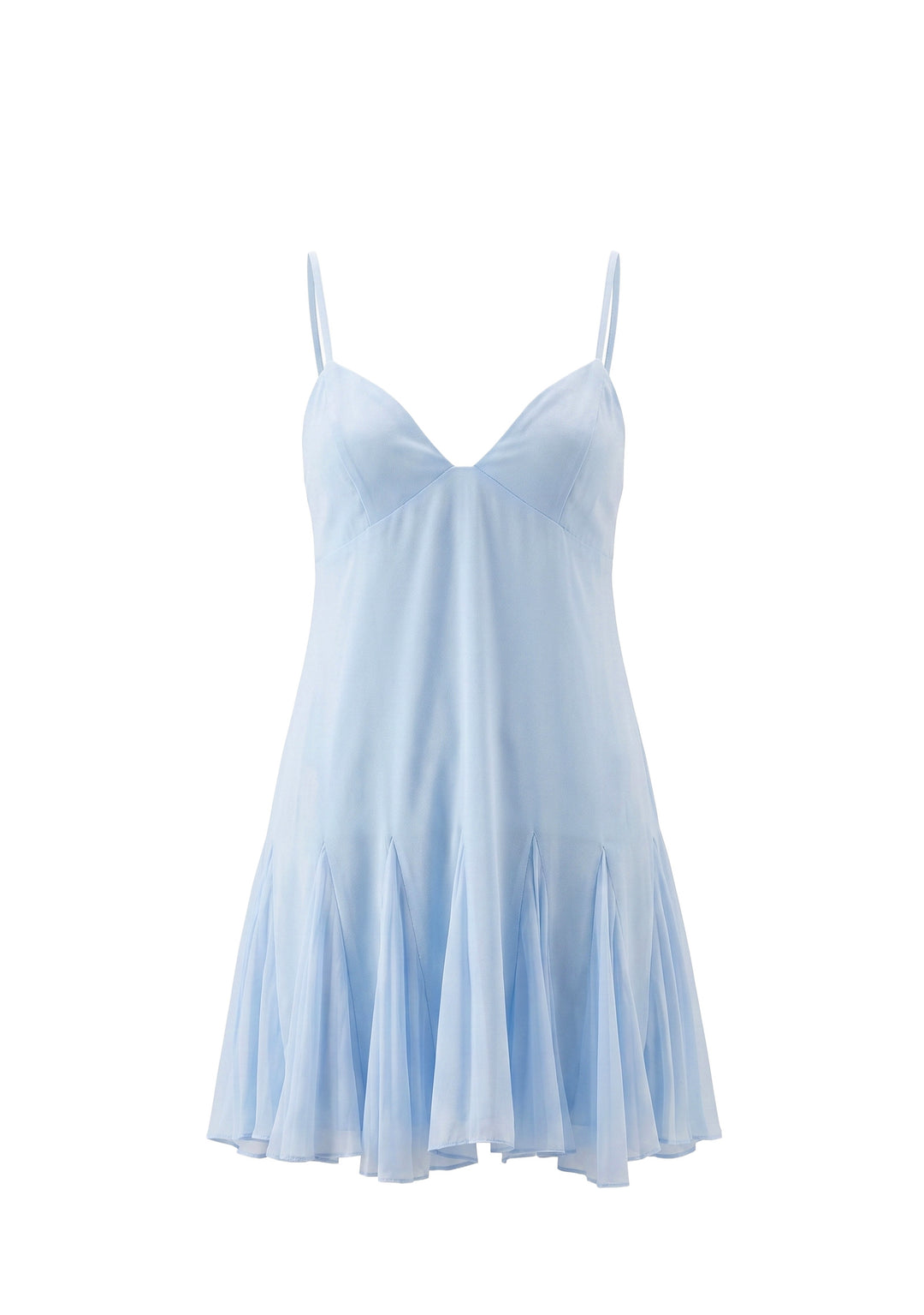ABITO DONNA Celeste Kostumn1