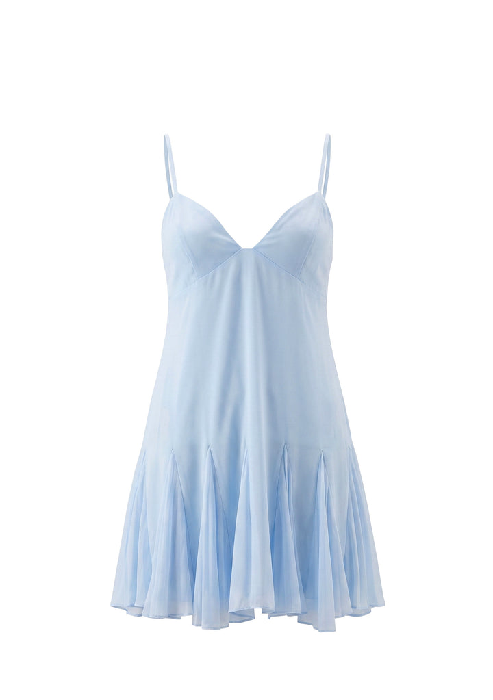 ABITO DONNA Celeste Kostumn1