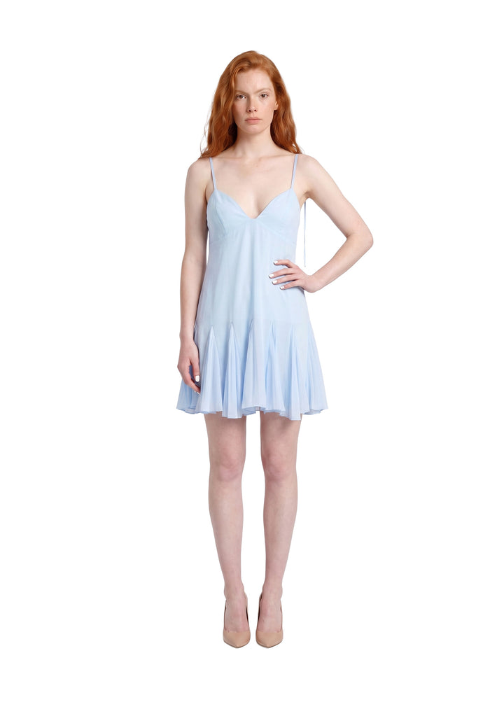 ABITO DONNA Celeste Kostumn1