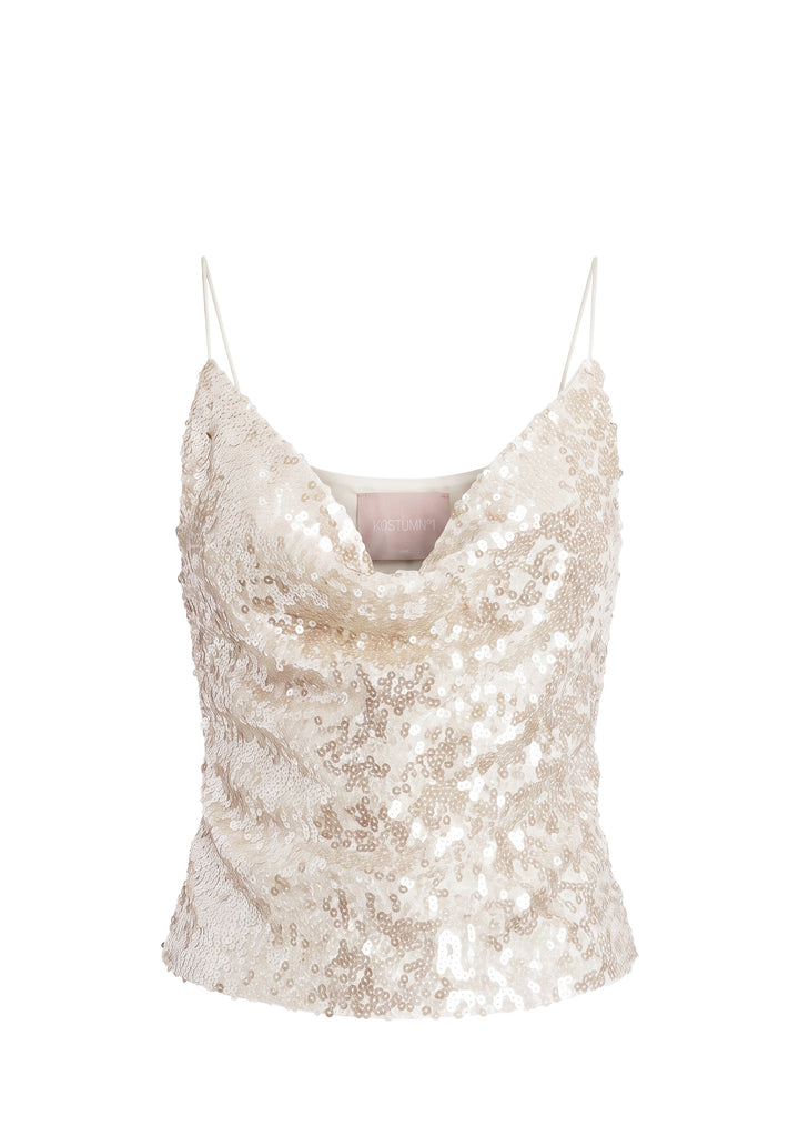TOP DONNA Burro Kostumn1