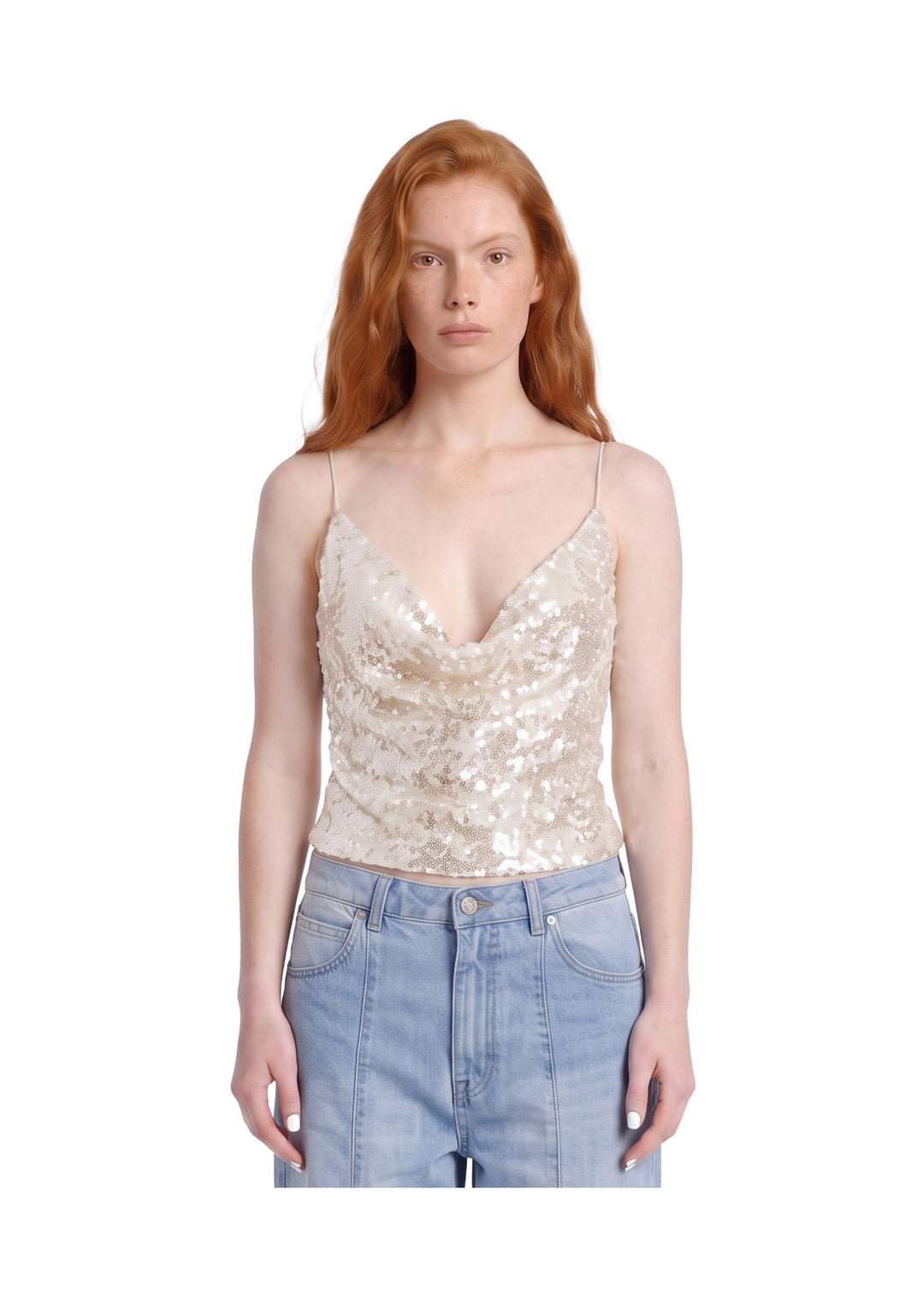 TOP DONNA Burro Kostumn1