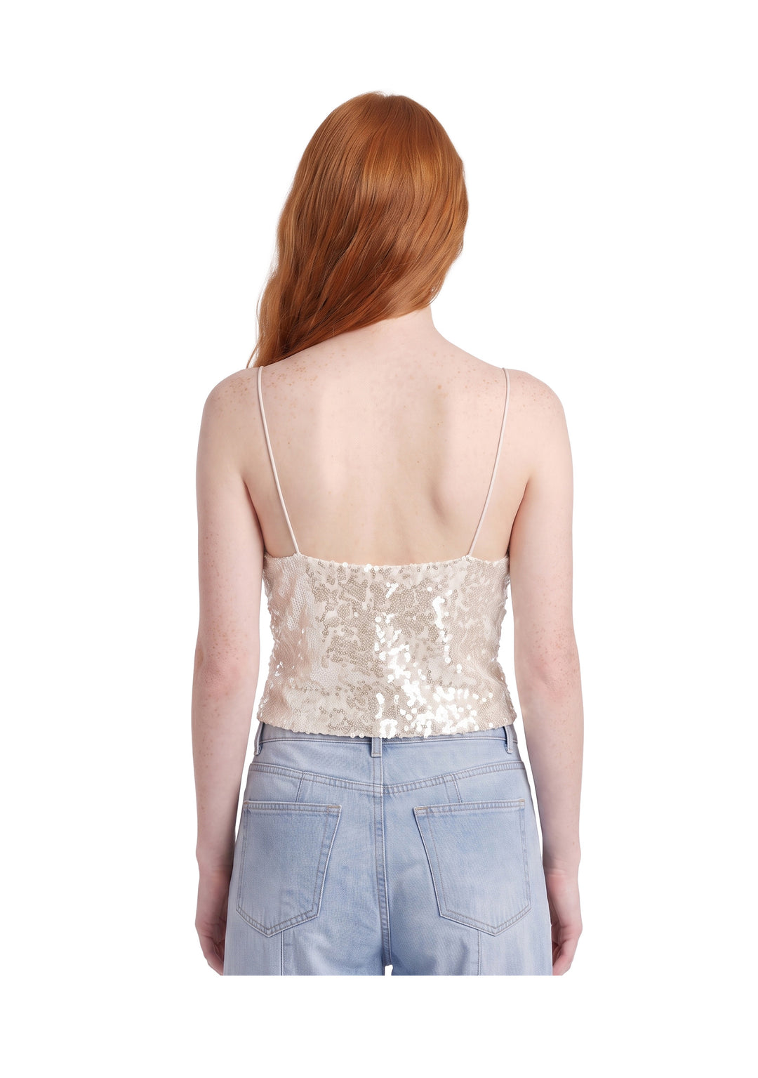 TOP DONNA Burro Kostumn1
