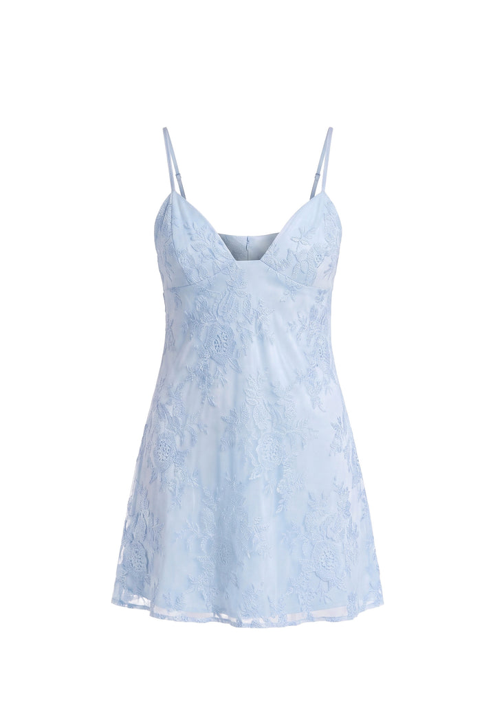 ABITO DONNA Celeste Kostumn1