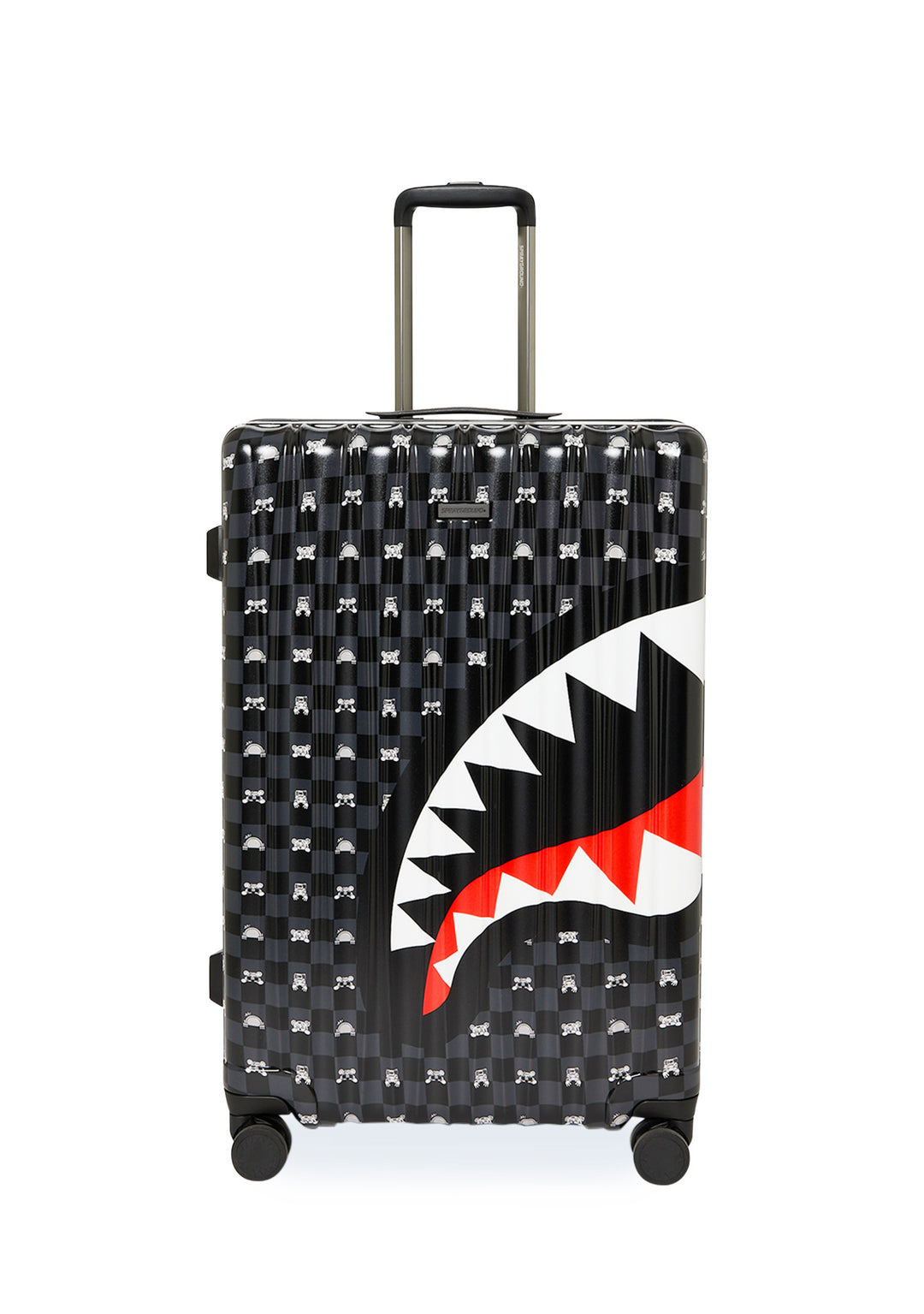 TROLLEY Multicolor Sprayground