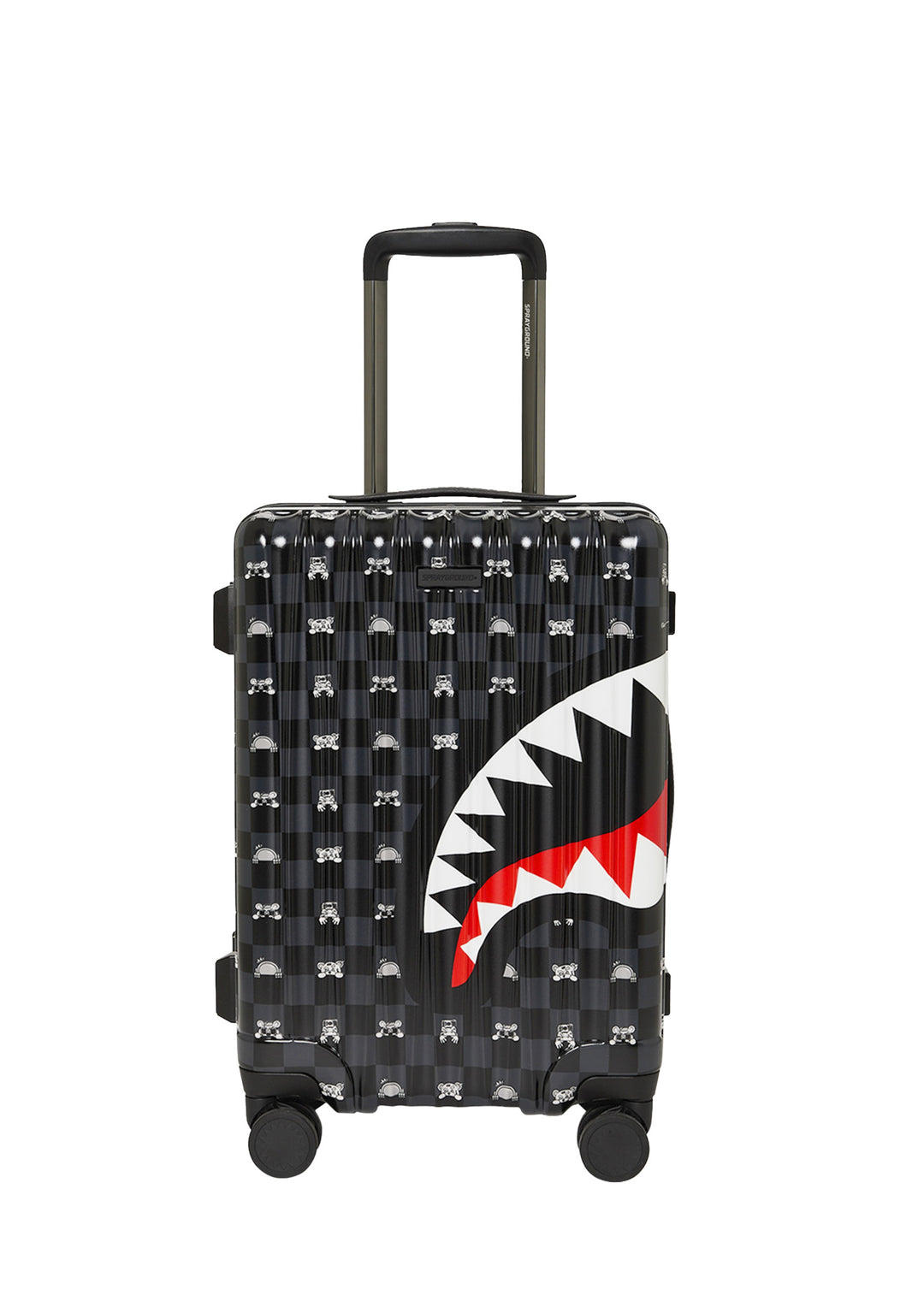 TROLLEY Multicolor Sprayground