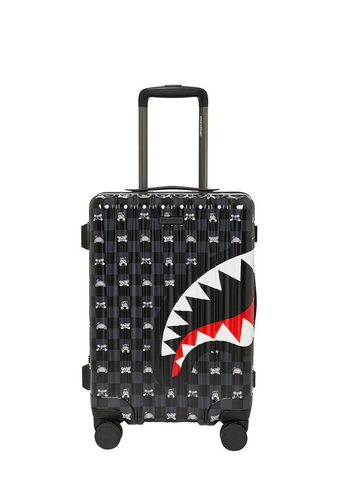TROLLEY Multicolor Sprayground