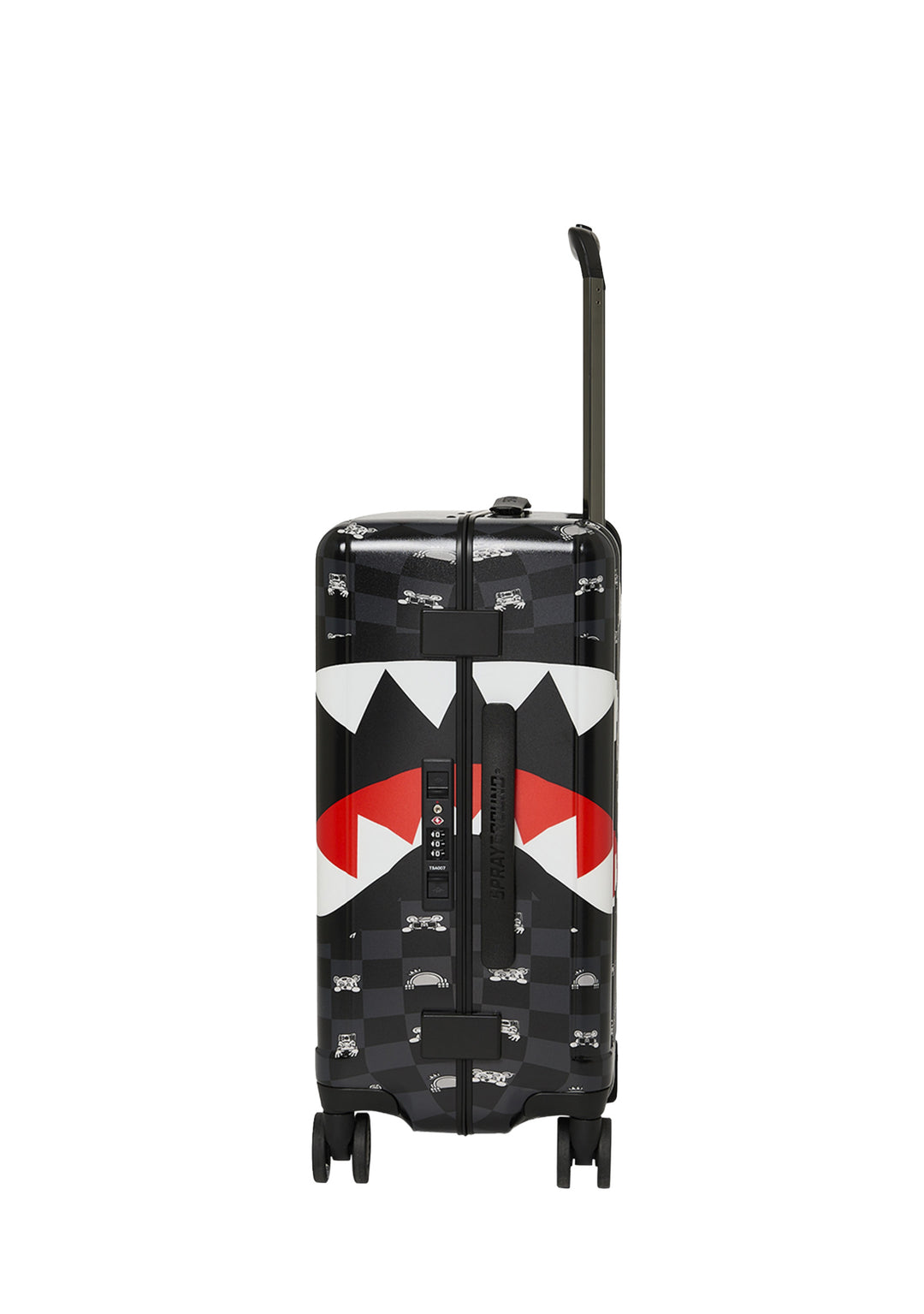 TROLLEY Multicolor Sprayground