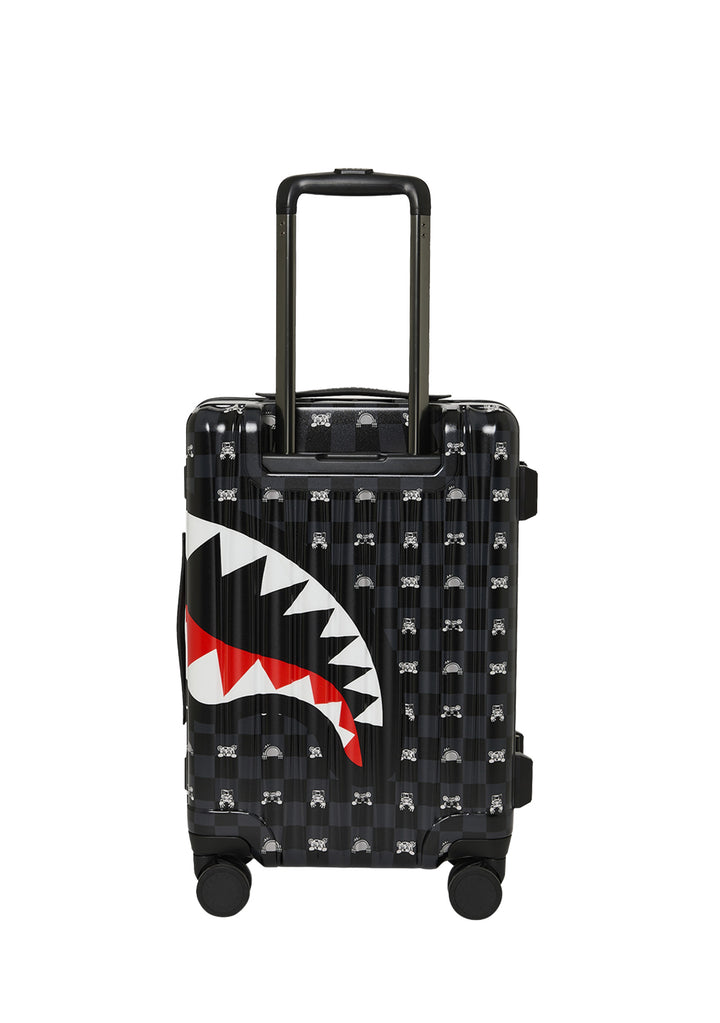 TROLLEY Multicolor Sprayground