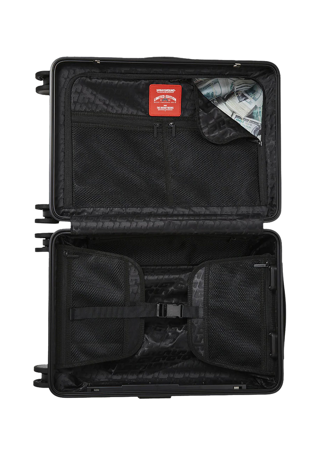 TROLLEY Multicolor Sprayground