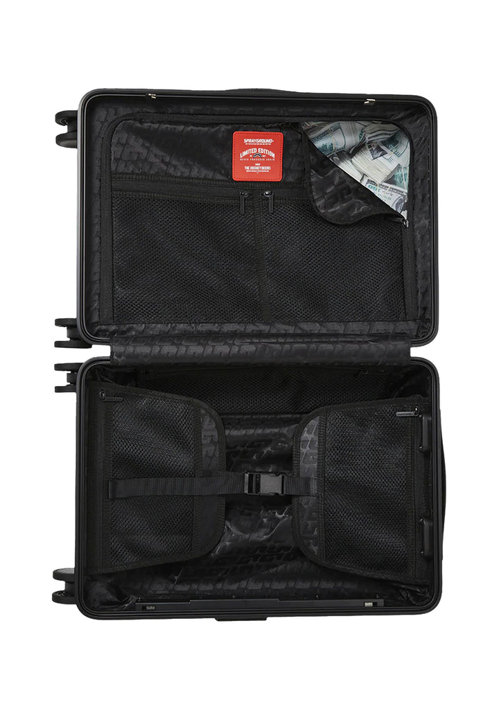 TROLLEY Multicolor Sprayground