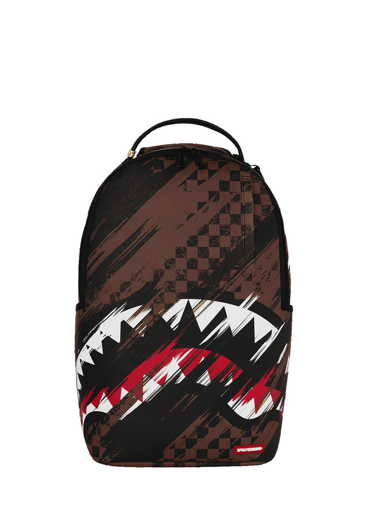 ZAINO Multicolor Sprayground