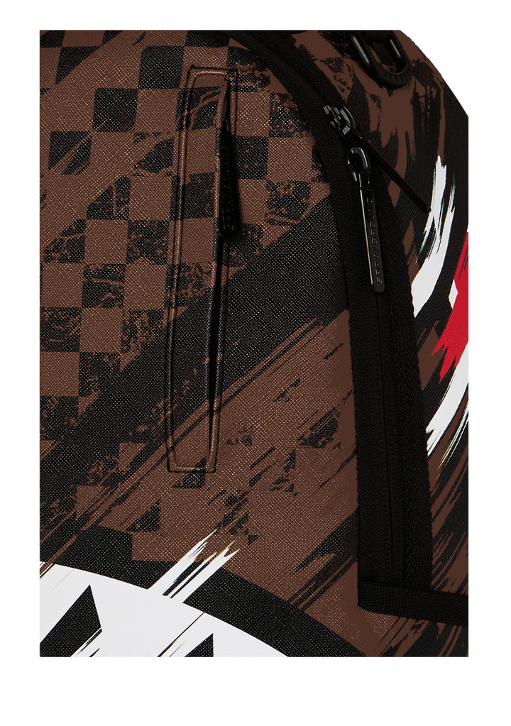 ZAINO Multicolor Sprayground