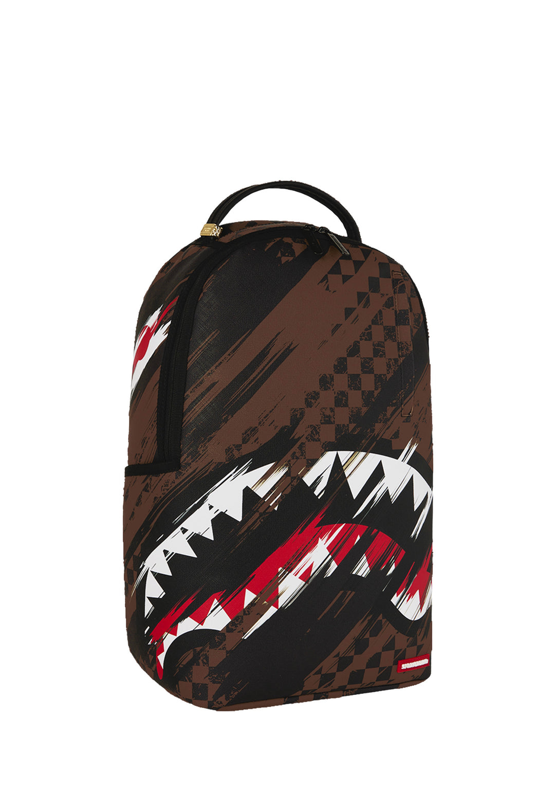 ZAINO Multicolor Sprayground
