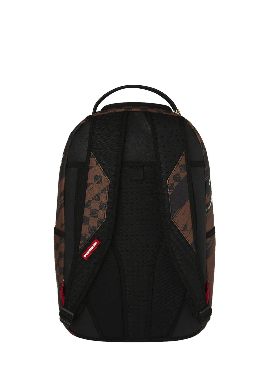 ZAINO Multicolor Sprayground