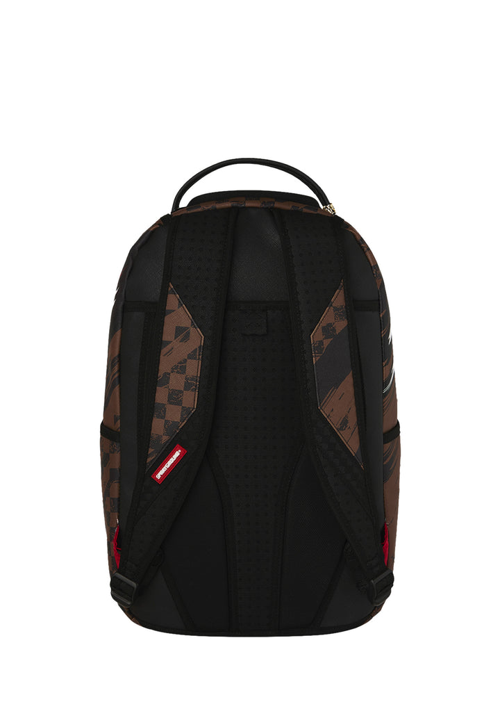 ZAINO Multicolor Sprayground