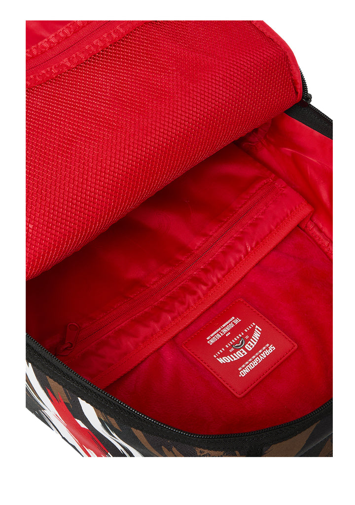 ZAINO Multicolor Sprayground