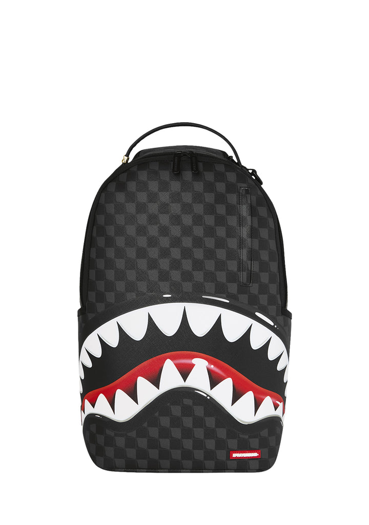 ZAINO Multicolor Sprayground