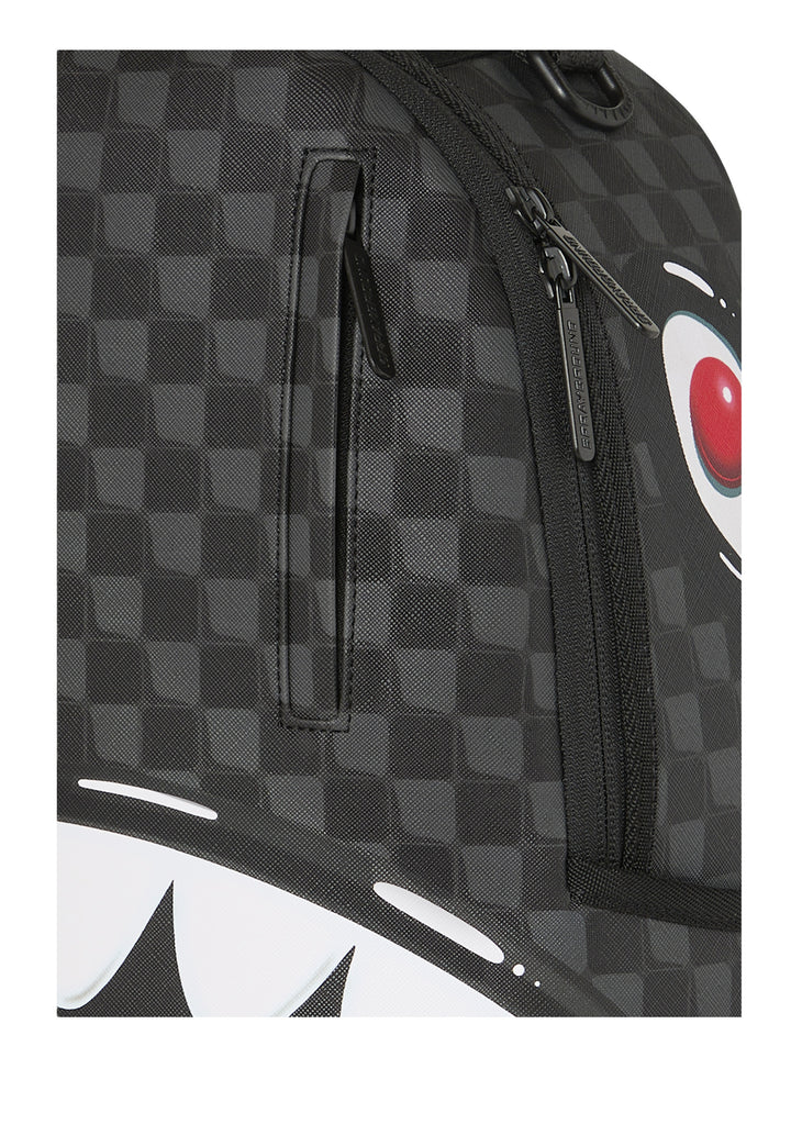 ZAINO Multicolor Sprayground