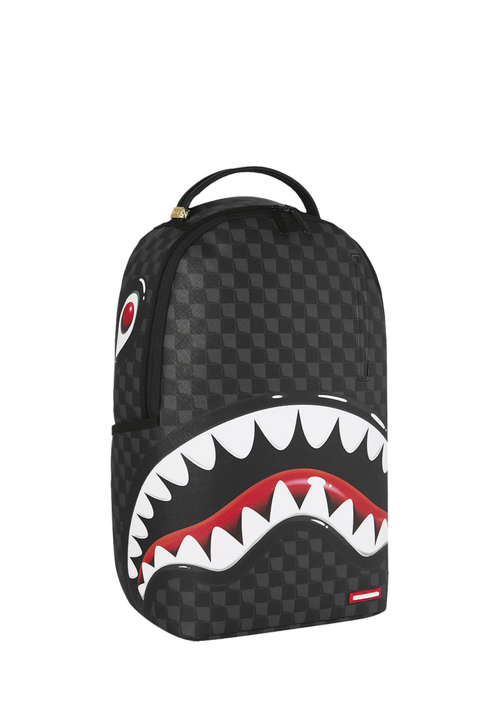ZAINO Multicolor Sprayground