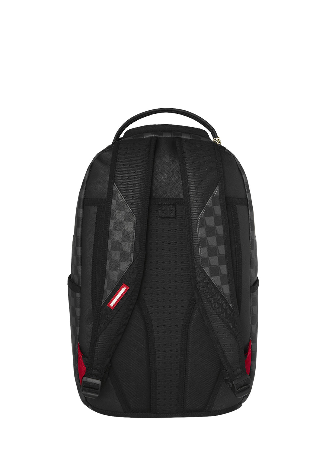 ZAINO Multicolor Sprayground