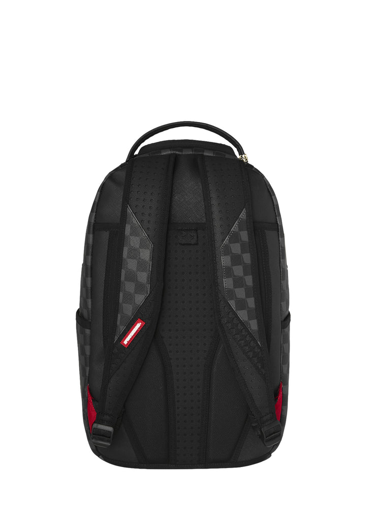ZAINO Multicolor Sprayground