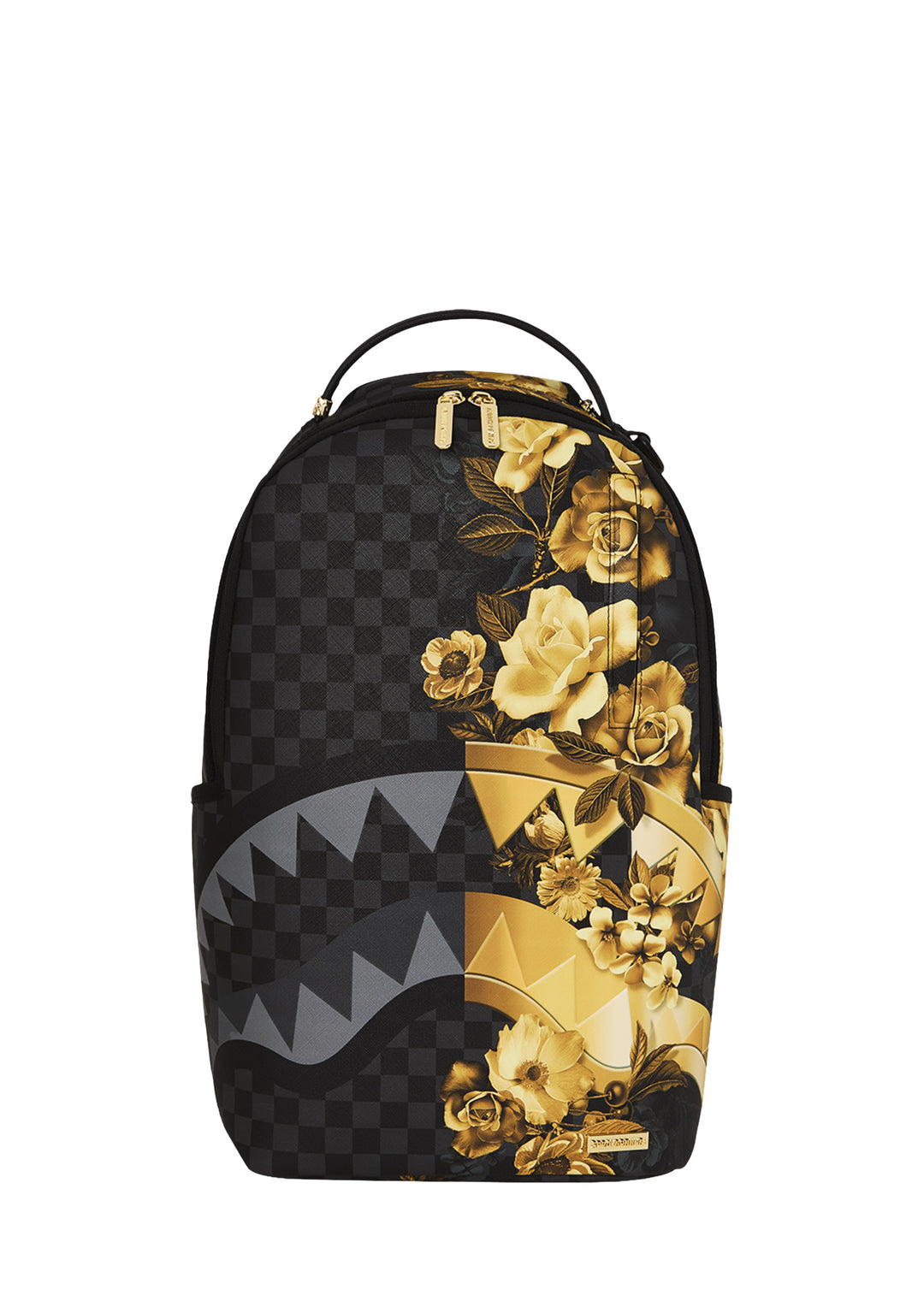 ZAINO Multicolor Sprayground