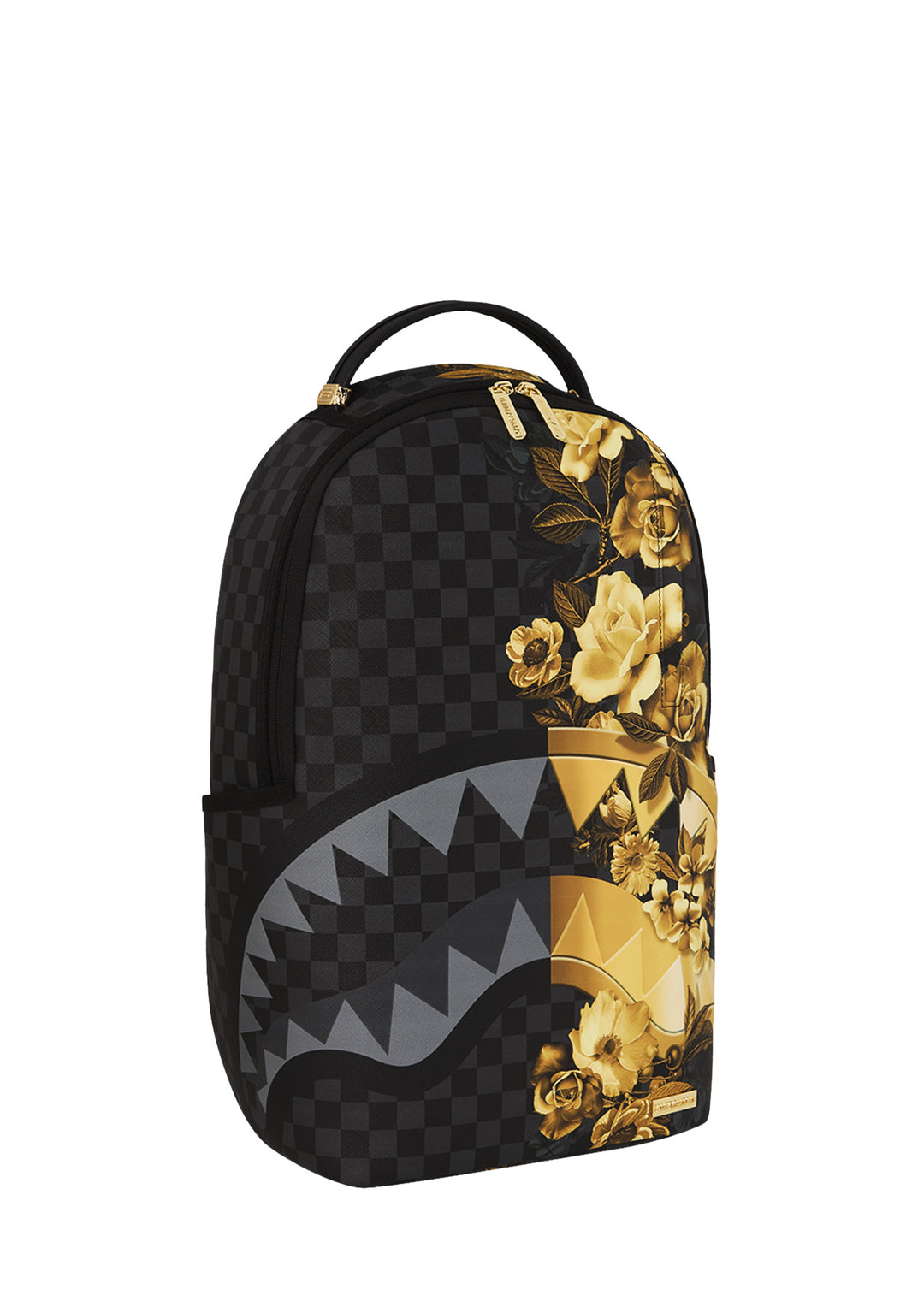 ZAINO Multicolor Sprayground