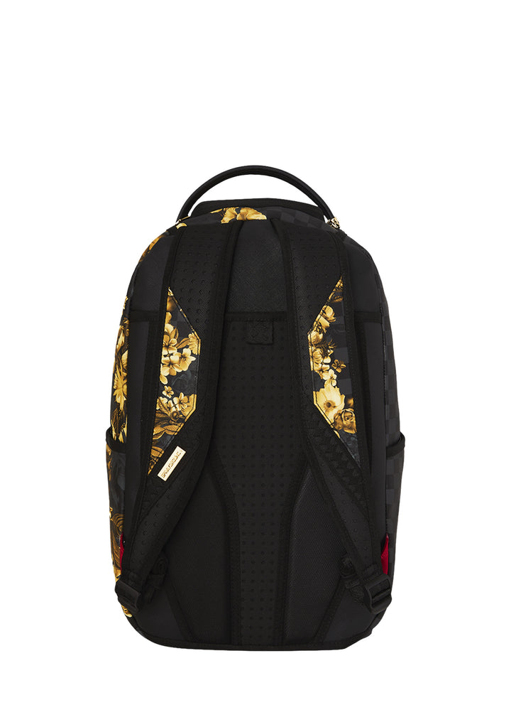 ZAINO Multicolor Sprayground