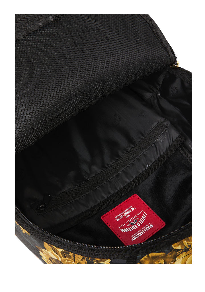 ZAINO Multicolor Sprayground