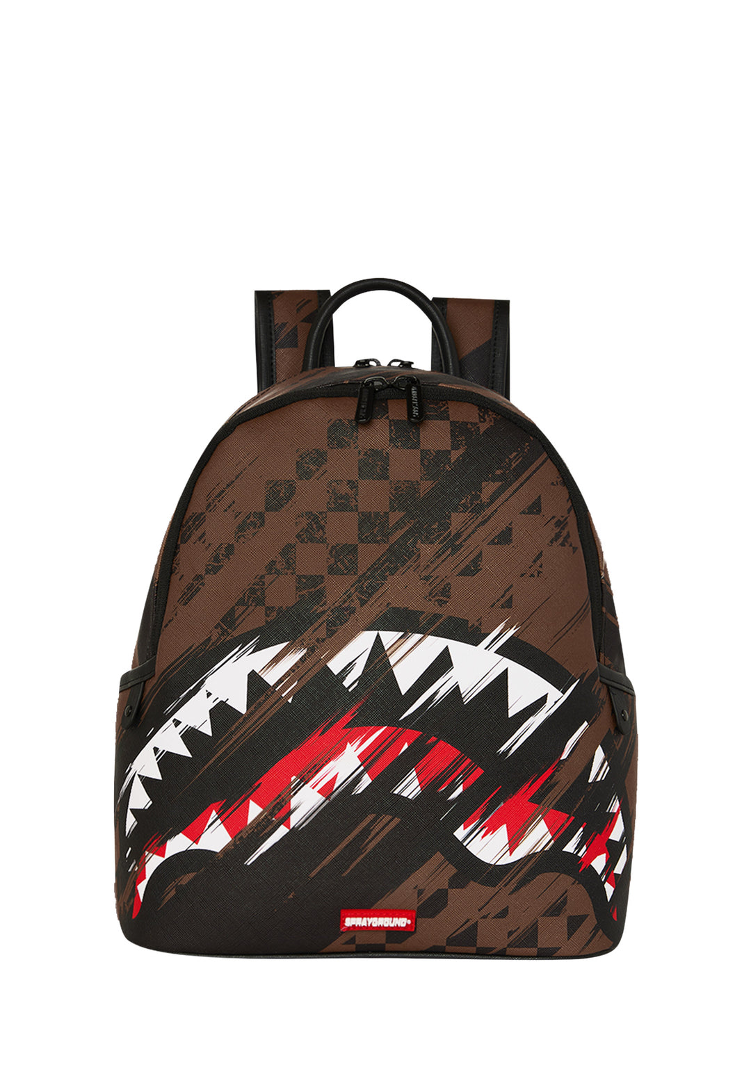 ZAINO Multicolor Sprayground