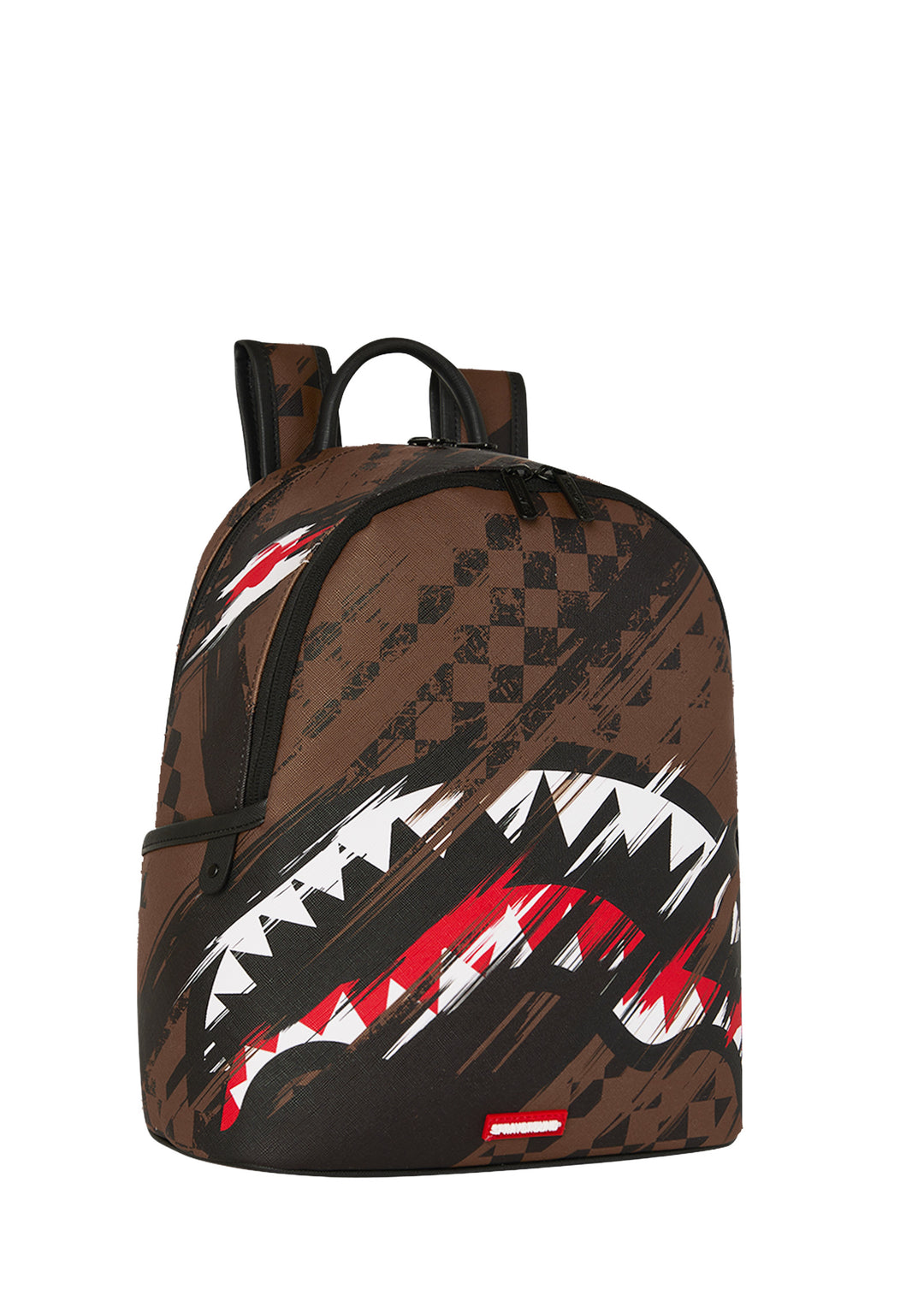 ZAINO Multicolor Sprayground