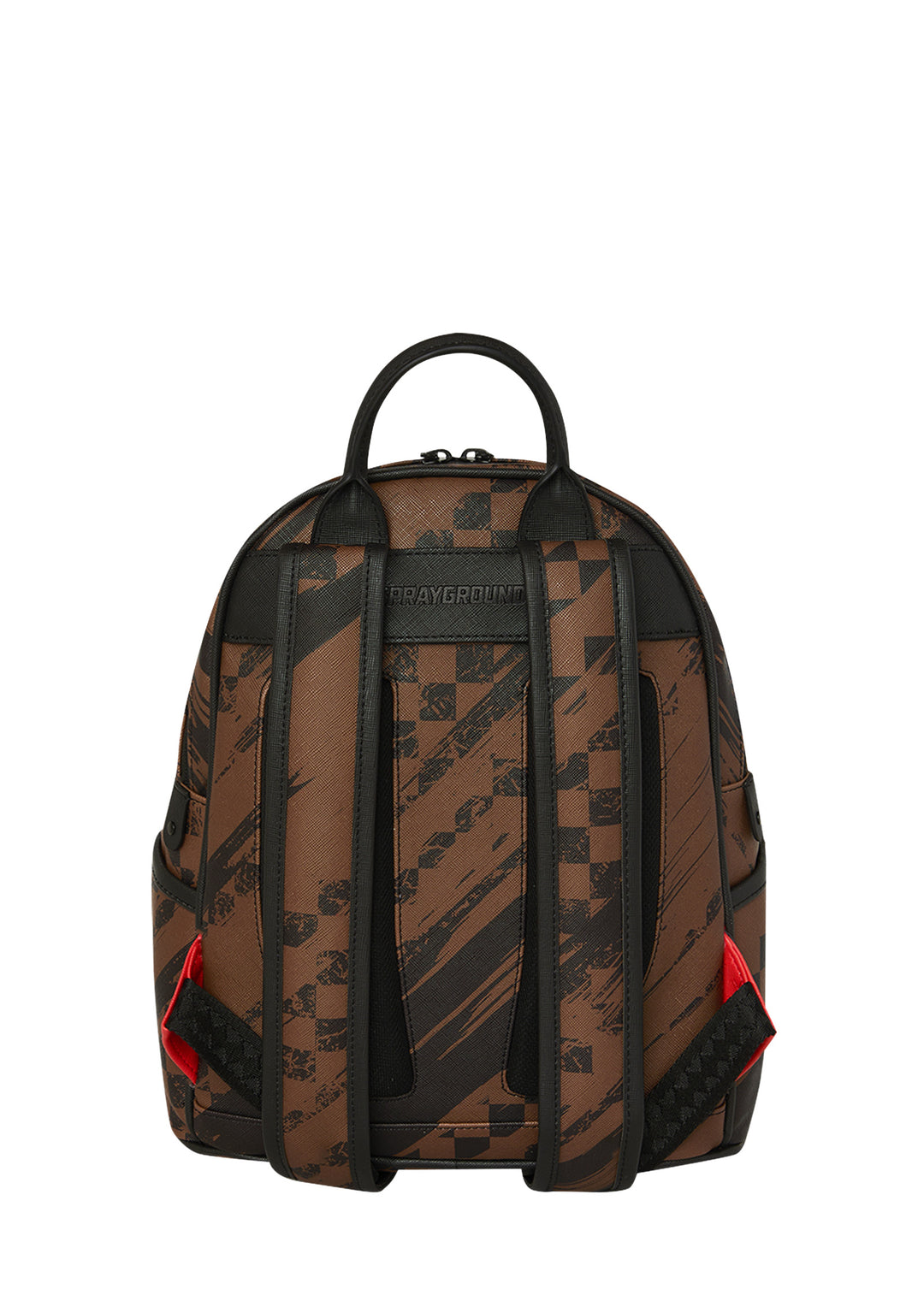 ZAINO Multicolor Sprayground